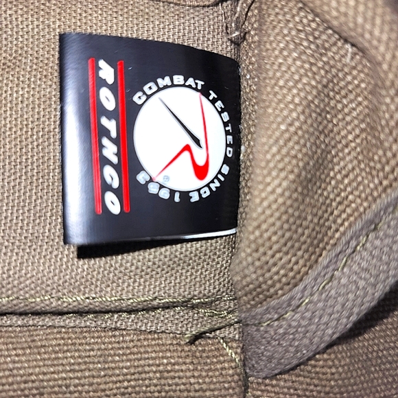 Strand Books, for Books, PC, Tablet Backpack. Famous NY Brand. - Picture 3 of 5